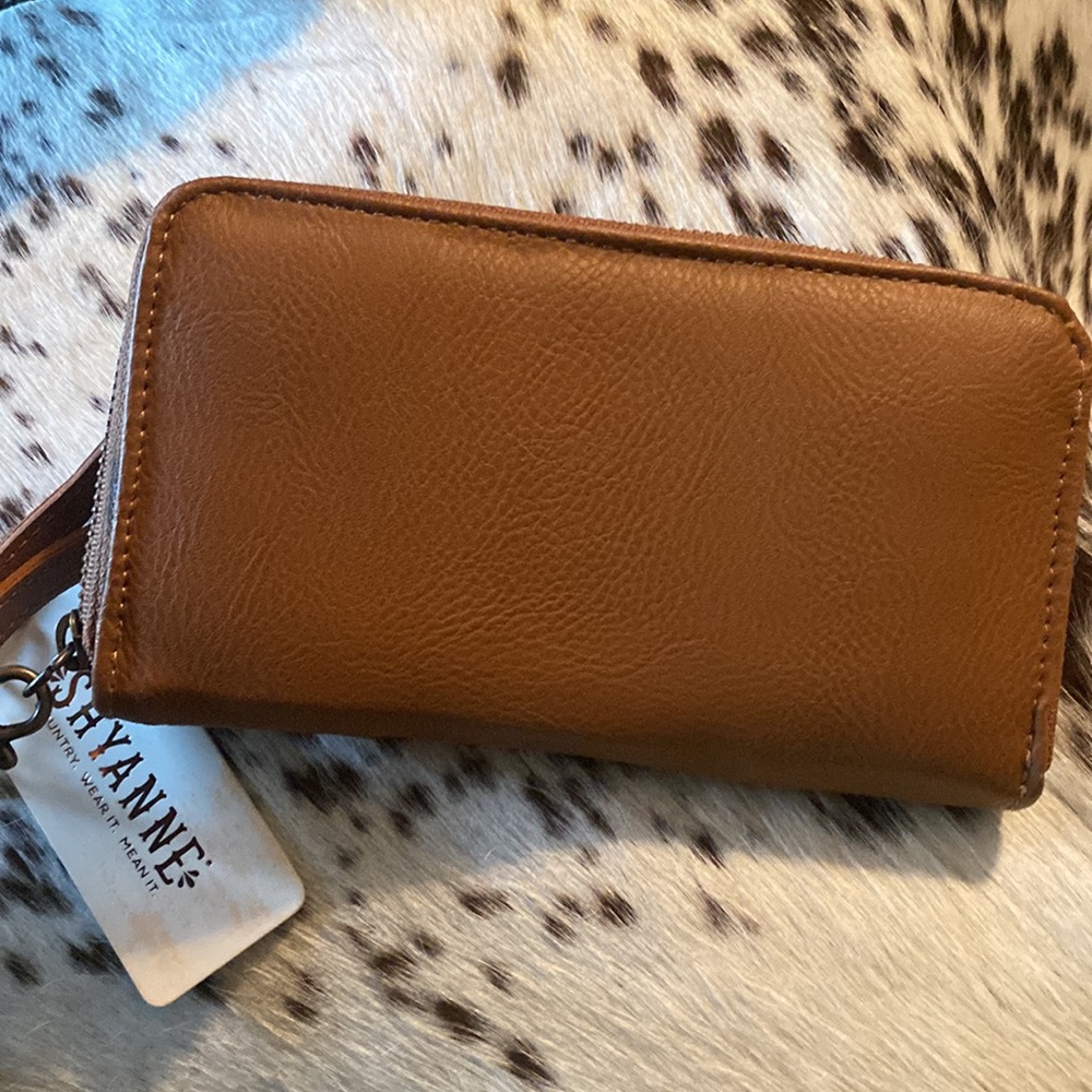 Wallet - Picture 3 of 3